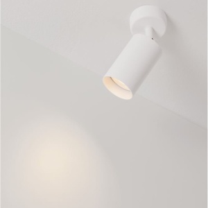 Spot aplicat directionabil minimalist REIG, NVL-9011532 - Img 6