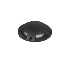 Spot aplicat sol/ perete exterior IP67, LED 6W 2700K, IK10 ROUTE - Img 9