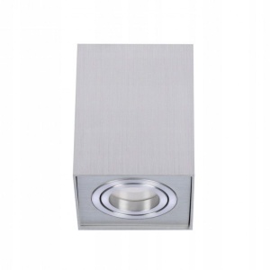 Spot aplicat tavan/plafon stil modern MINI ELOY Aluminiu 183881 universul-luminii.ro