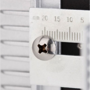 Spot directionabil, incastrabil tavan fals BRAD NVL-9000351 83691 universul-luminii.ro