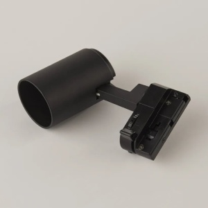 Spot directionabil pentru sina Track Project Collection, Libra negru 116481 universul-luminii.ro
