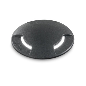 Spot exterior incastrabil IP67 WAY FI D120 ROUND TRIPLE