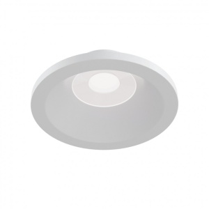 Spot incastrabil cu protectie IP65 Zoom alb MY-DL032-2-01W