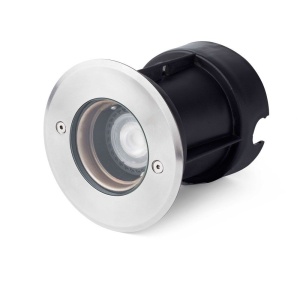SPOT INCASTRABIL DE EXTERIOR TECNO-6 INOX 71489N