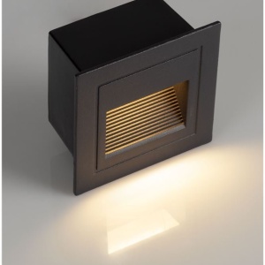 Spot incastrat lumina LED fatade, scari exterior MONO 5W - Img 6