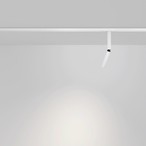 Spot LED, accesoriu pentru sinele monofazate Unity, Dual alb 242041 universul-luminii.ro