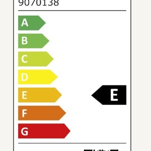 Spot LED aplicat ajustabil PAD 15W negru - Img 7