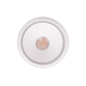 Spot LED Aplicat Directionabil Design Modern, Zeus 10w alb - Img 2