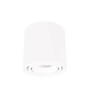 Spot LED aplicat Fix D-7cm alb - Img 2