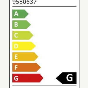 Spot LED aplicat SPECTRE 10W negru - Img 5