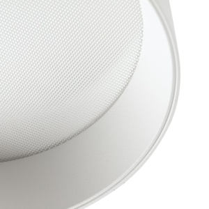 Spot LED aplicat tavan MIZU 15W alb - Img 3