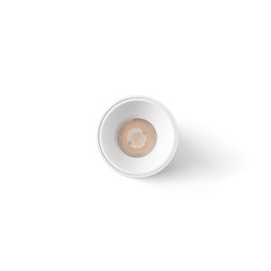 Spot LED aplicat tavan ROL 9W alb - Img 4