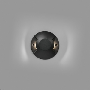 Spot LED / Corp semnalizare de iluminat exterior IP67 LOTH-2