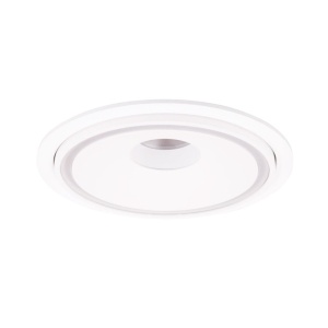Spot LED Incastrabil Directionabil Design Modern, Vector 10w alb - Img 4