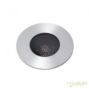 Spot LED incastrabil exterior pavaj GRUND 13W 70729