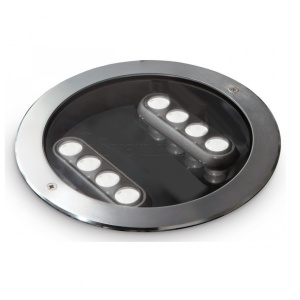 SPOT LED incastrabil orientabil de exterior TAURUS 13W