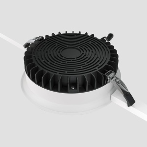 Spot LED incastrabil protectie IP44 Okno 3000k 147131 universul-luminii.ro