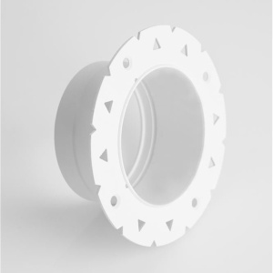 Spot LED incastrabil tavan ajustabil OVO alb 223611 universul-luminii.ro