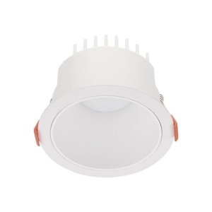 Spot LED incastrabil tavan fals / plafon LUELA alb