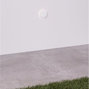 Spot LED incastrat iluminat exterior ambiental IP67 COMPO alb 560311 universul-luminii.ro
