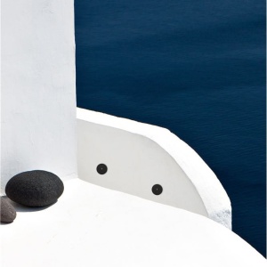 Spot LED incastrat iluminat exterior IP54 AIZEN CIRCE alb 559531 universul-luminii.ro