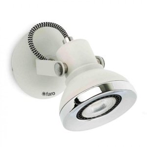 Spot modern Ring 40550