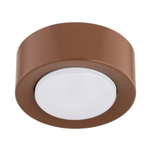 Spot tavan, Mini plafoniera ELORA 8916 teracota