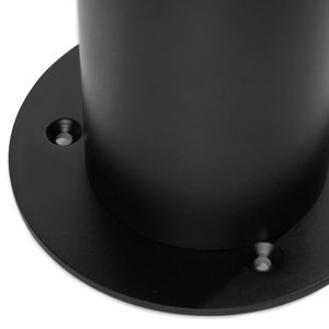 Stalp 124cm protectie IP44 NORFOLK 8750 negru - Img 6