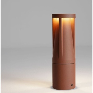 Stalp de exterior LED IP65 VARU H-30cm - Img 6