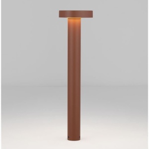 Stalp de gradina IP65 BALIC corten H-50cm - Img 7