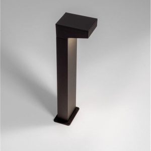 Stalp exterior H-50cm LED IP54 Rob 251251 universul-luminii.ro