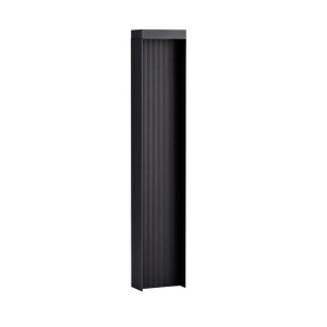 Stalp exterior H-75cm LED IP65 ALLEY 251271 universul-luminii.ro
