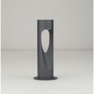 Stalp exterior IP65 LED ROW antracit H-30cm - Img 10