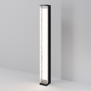 Stalp exterior LED IP65 Floeva H-80cm