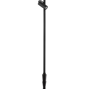 Stalp exterior Spot directionabil IP65 DARMA H-85cm 251101 universul-luminii.ro