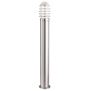 Stalp iluminat exterior IP44 Louvre H-90cm 052-900 SRT