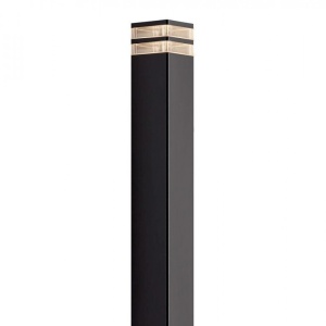 Stalp iluminat exterior stil modern Elm 45348003 NL