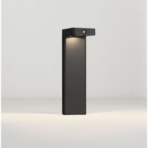 Stalp, Lampa solara cu senzor de miscare IP65 BERET 35cm