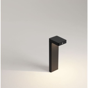 Stalp, Lampa solara cu senzor de miscare IP65 BERET 35cm - Img 9