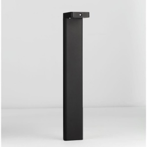 Stalp, Lampa solara cu senzor de miscare IP65 BERET 60cm - Img 9