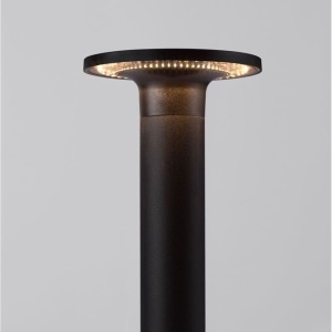 Stalp LED ambiental iluminat exterior modern IP65 TOWER H-52cm 238361 universul-luminii.ro