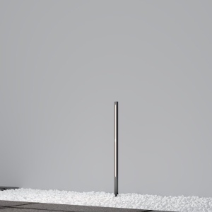 Stalp LED cu tarus iluminat exterior IP65 Pole 80cm 146091 universul-luminii.ro