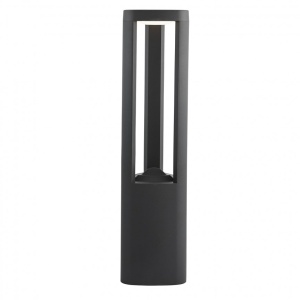 Stalp LED de exterior IP54 Michigan H-50cm 1005-500GY SRT