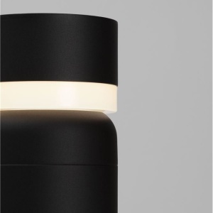 Stalp LED iluminat exterior ambiental IP65 AIRY H-65cm 251541 universul-luminii.ro