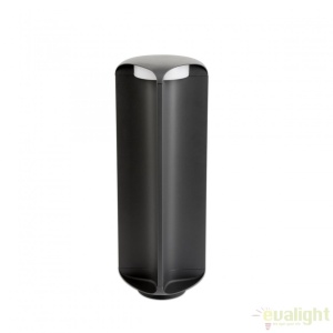 Stalp LED iluminat exterior cu protectie IP65 BU-OH II 71214