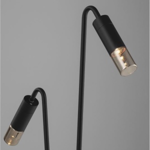 Stalp LED iluminat exterior decorativ IP65 AETHER 2 H-80cm 229571 universul-luminii.ro