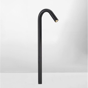 Stalp LED iluminat exterior decorativ IP65 GLEAM H-60cm 148921 universul-luminii.ro