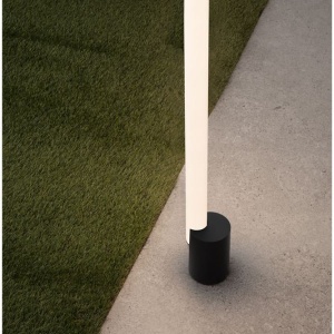 Stalp LED iluminat exterior IP65 BRANT H-66cm - Img 7