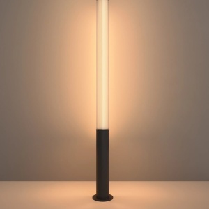 Stalp LED iluminat exterior IP65 Gardenia 32W - Img 3