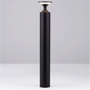 Stalp LED iluminat exterior IP65 PISTILLO H-90cm 251471 universul-luminii.ro